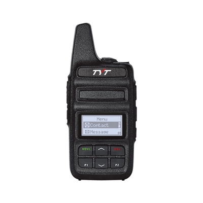 MD-430    Digital Radio